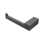 Quadro Toilet Roll Holder Left