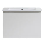 Rocki 600 Wall Vanity