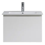 Rocki 600 Wall Vanity