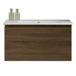 Rocki 800 Wall Vanity