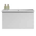 Rocki 800 Wall Vanity