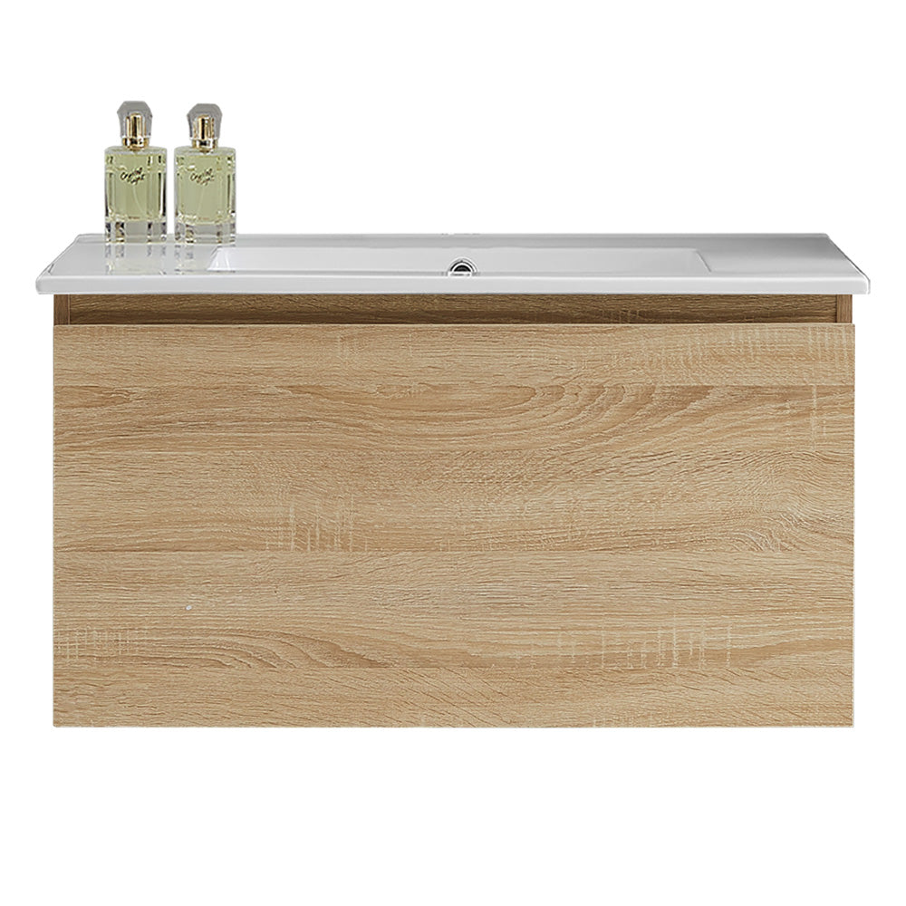 Rocki 800 Wall Vanity