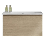 Rocki 800 Wall Vanity