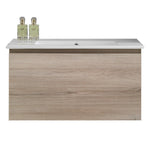 Rocki 800 Wall Vanity