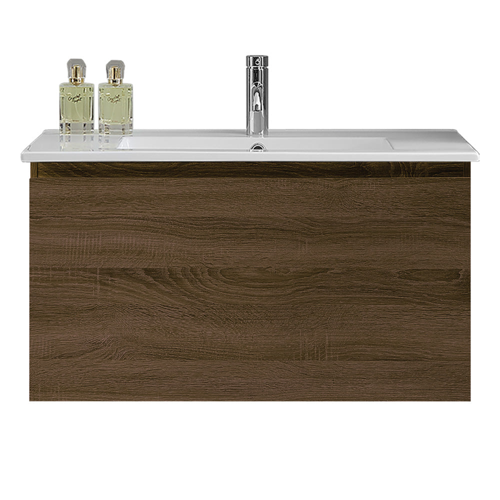 Rocki 800 Wall Vanity