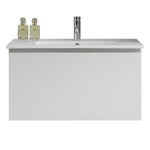 Rocki 800 Wall Vanity