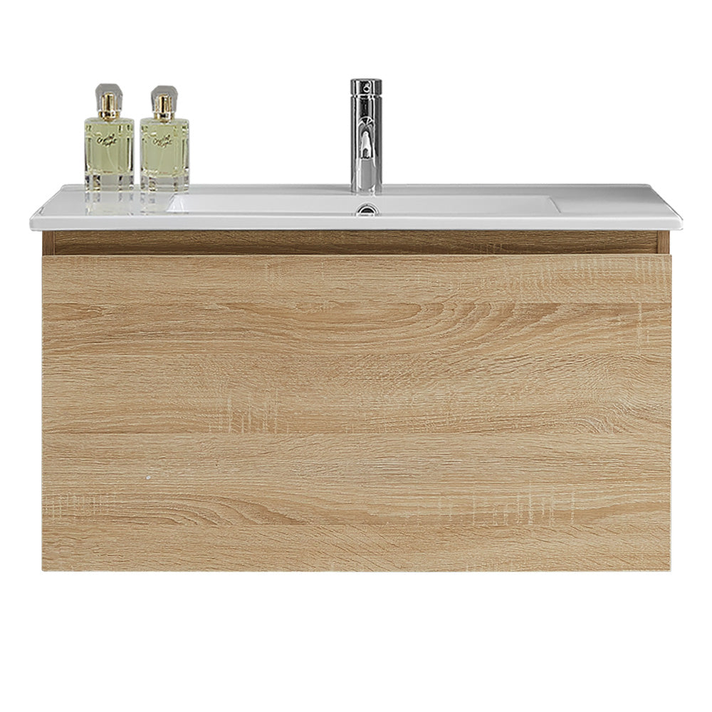 Rocki 800 Wall Vanity