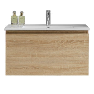 Rocki 800 Wall Vanity