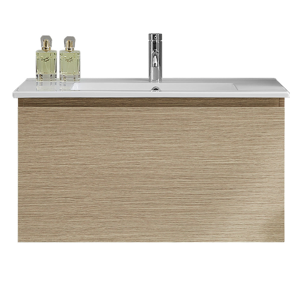 Rocki 800 Wall Vanity