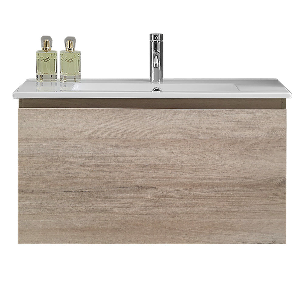 Rocki 800 Wall Vanity