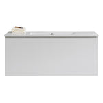 Rocki II 1000 Wall Vanity