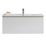 Rocki II 1000 Wall Vanity