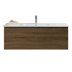 Rocki II 1200 Wall Vanity Single Bowl