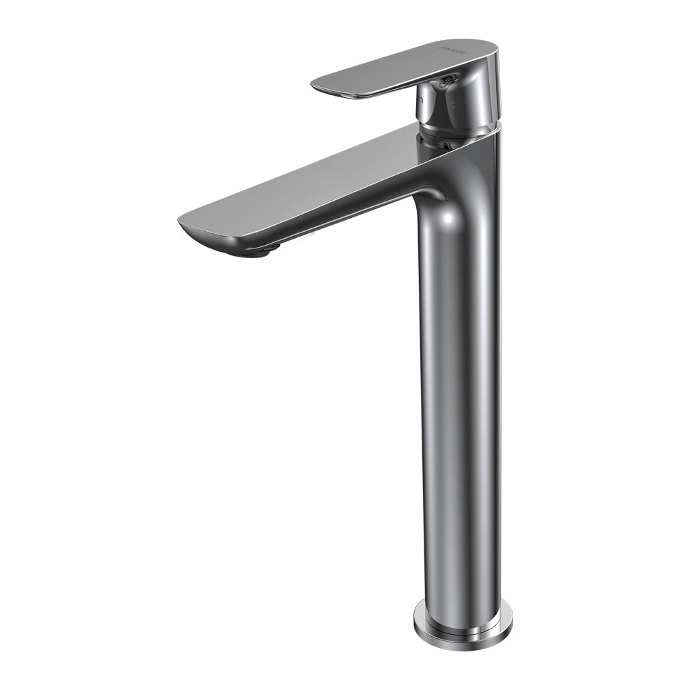 Slim II Vessel Basin Mixer