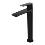 Slim II Vessel Basin Mixer