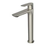 Slim II Vessel Basin Mixer