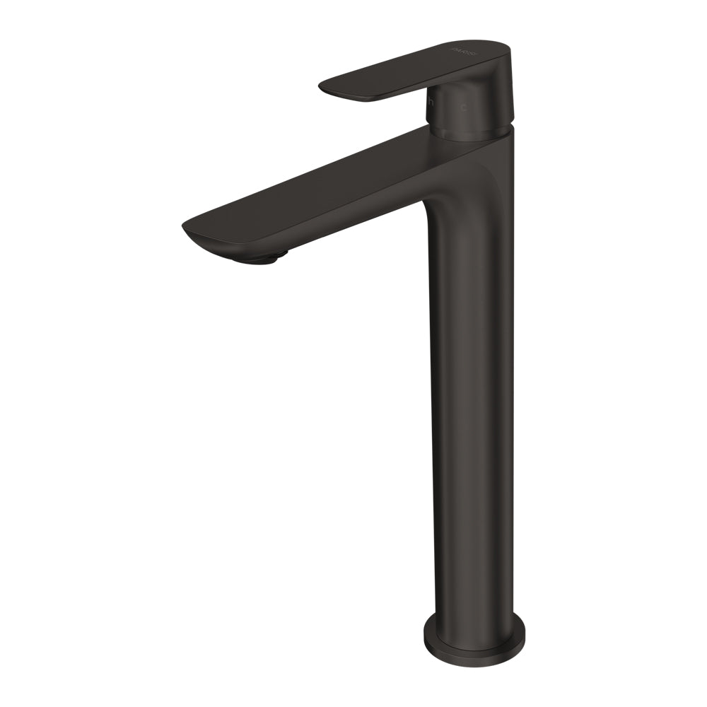 Slim II Vessel Basin Mixer