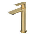 Slim II Mid Basin Mixer