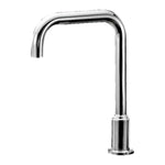Stella Square Basin Swivel Spout