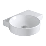 Flow 04 Wall Basin