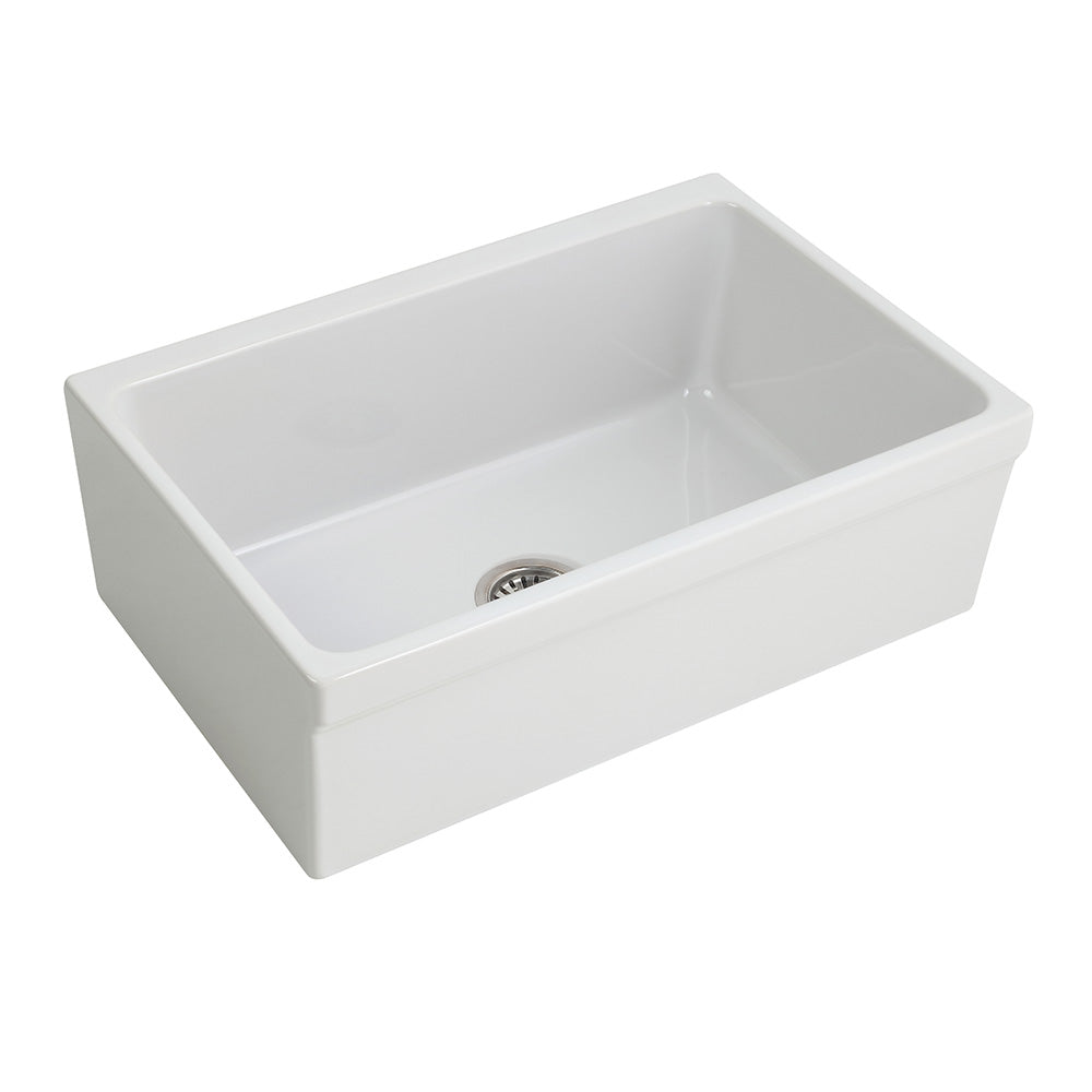 Veneto Single Bowl Sink 750mm