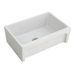 Veneto Single Bowl Sink 750mm