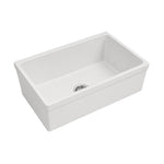 Veneto Single Bowl Sink 750mm