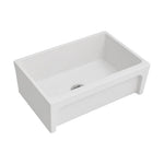 Veneto Single Bowl Sink 750mm