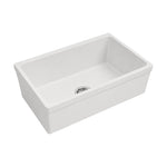 Veneto Single Bowl Sink 750mm