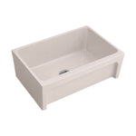 Veneto Single Bowl Sink 750mm