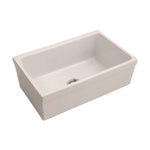 Veneto Single Bowl Sink 750mm