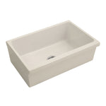 Veneto Single Bowl Sink 750mm
