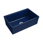 Veneto Single Bowl Sink 750mm