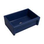 Veneto Single Bowl Sink 750mm
