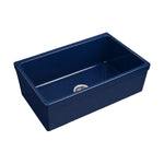 Veneto Single Bowl Sink 750mm