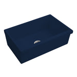 Veneto Single Bowl Sink 750mm
