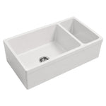 Veneto Double Bowl Sink 900mm