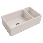 Veneto Double Bowl Sink 900mm