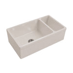 Veneto Double Bowl Sink 900mm
