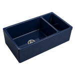 Veneto Double Bowl Sink 900mm