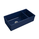 Veneto Double Bowl Sink 900mm