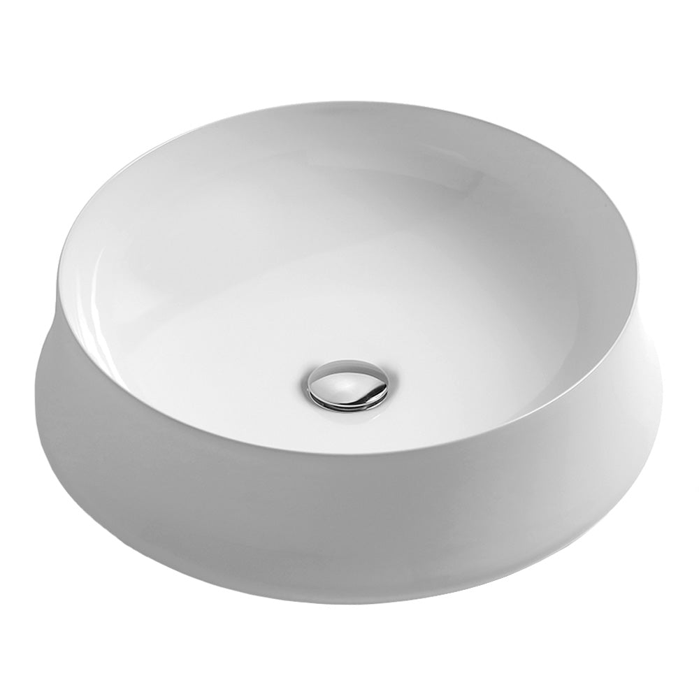 Sharp 50 Round Bench Basin - Basins