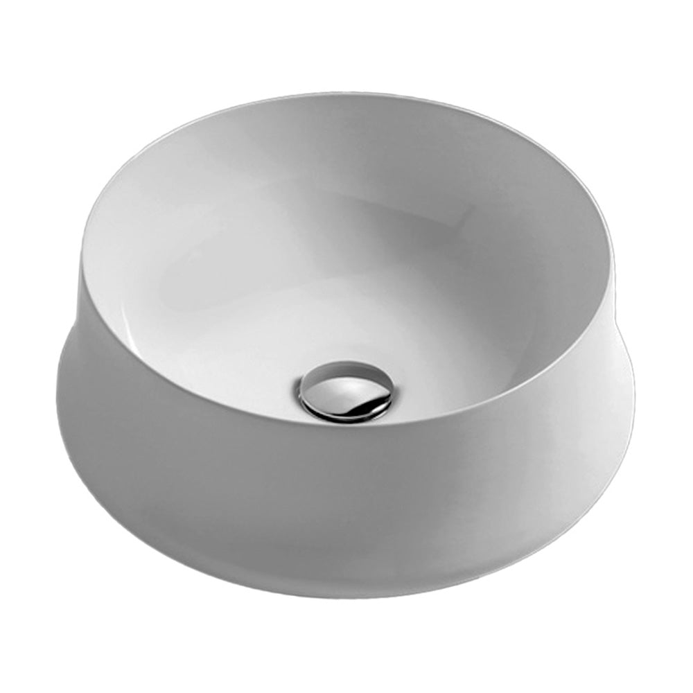 Sharp 42 Round Bench Basin - Basins