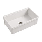 Cornice Single Bowl Sink 760mm