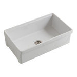 Cornice Single Bowl Sink 840mm