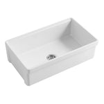 Cornice Single Bowl Sink 840mm