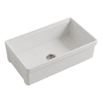 Cornice Single Bowl Sink 840mm