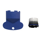 Concealed Aerator (M16.5) with Key