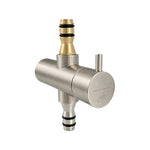 Diverter Assembly Complete (Turn) for P2 Shower Column