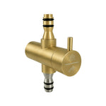Diverter Assembly Complete (Turn) for P2 Shower Column